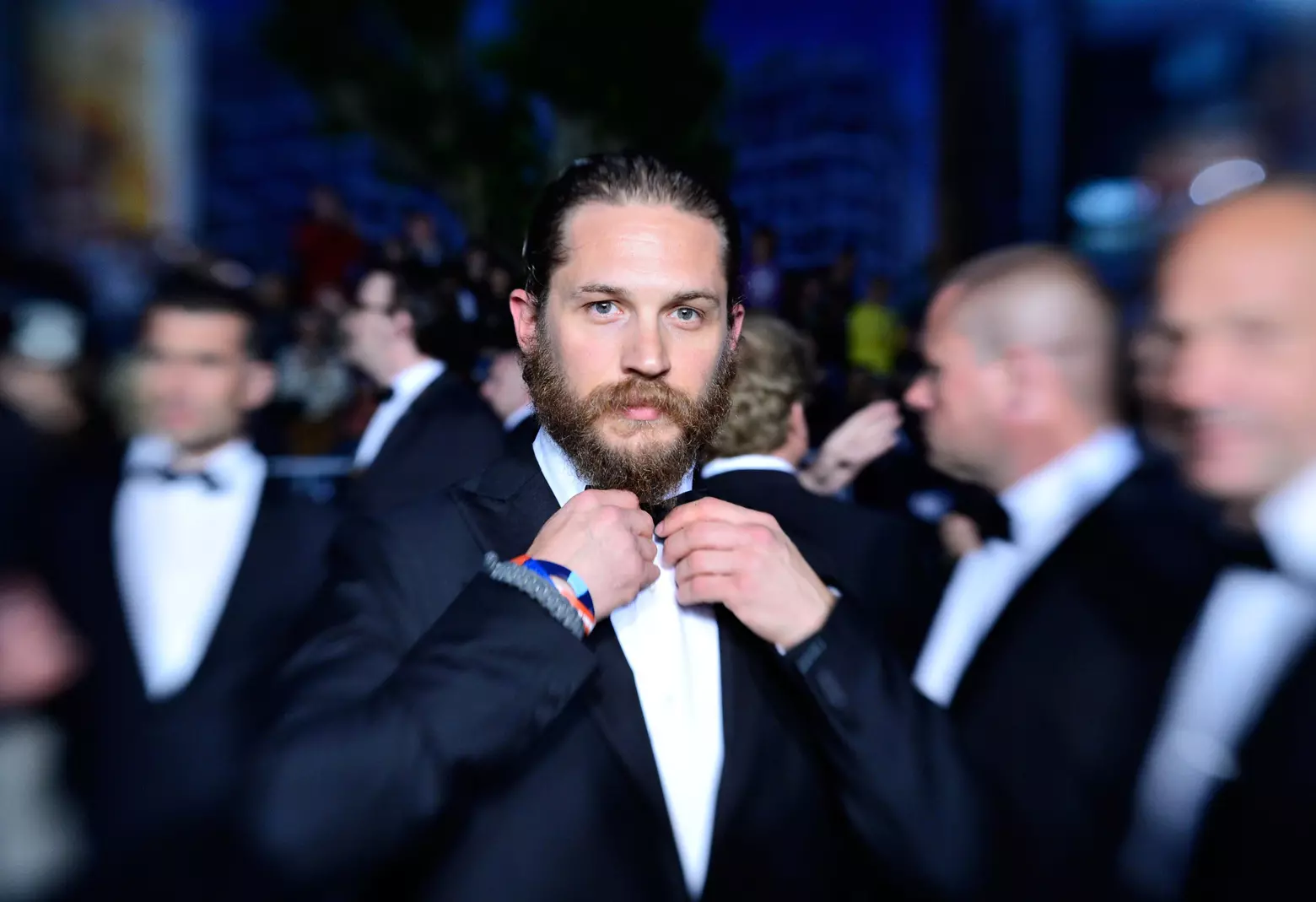 Legal Trouble, Early Fatherhood, and a Rap Album: 10 Facts About Tom Hardy - Tom Hardy, Actors and actresses, Movies, Interesting facts about cinema, Facts, Video, Longpost