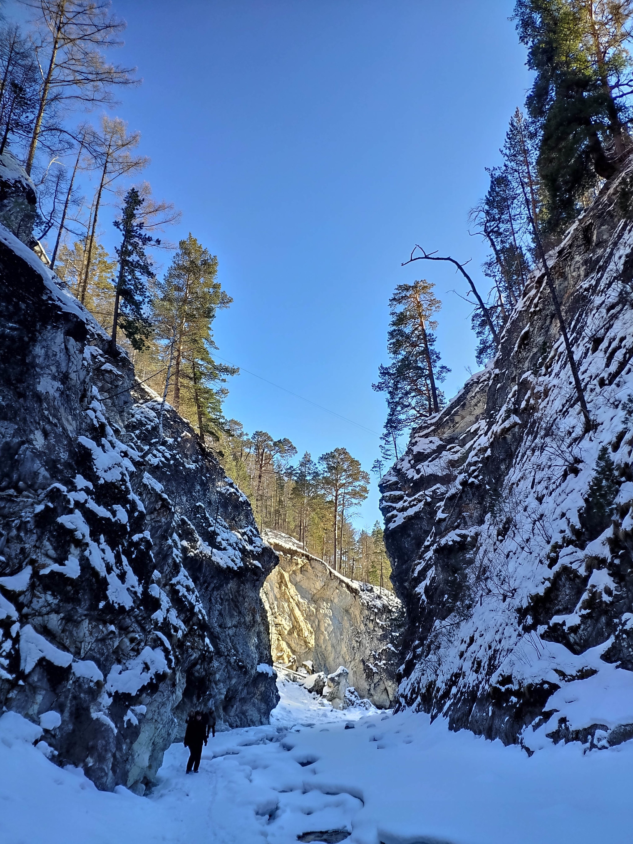 My Baikal, day 5: Arshan (continued) - My, Baikal, Irkutsk, Xiaomi mi8, Longpost, Arshan