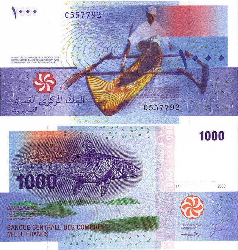 Banknotes from different countries with an interesting design - Money, Bill, Banknotes, Interesting, Design, Longpost