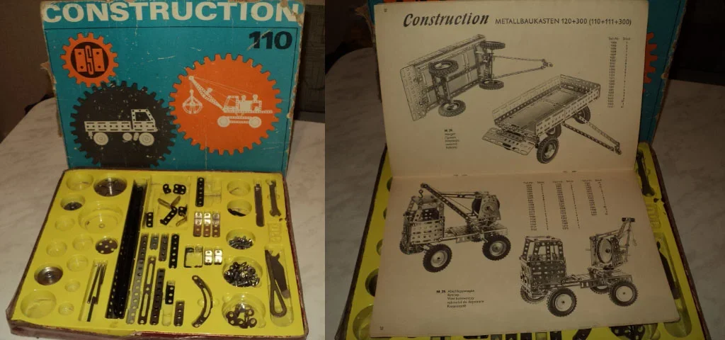 The most popular toys for children from the USSR - the USSR, Toys, Children, Yandex Zen, Longpost