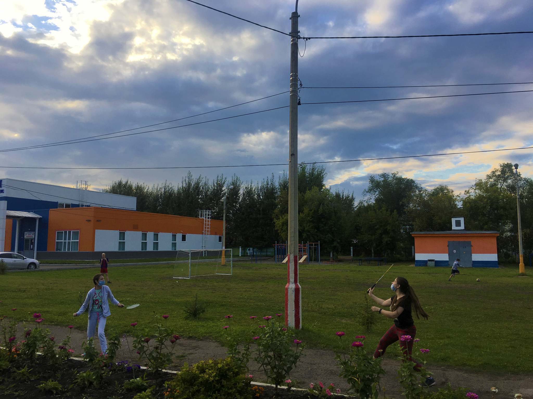 Наставничество или Саша ждет семью | Пикабу