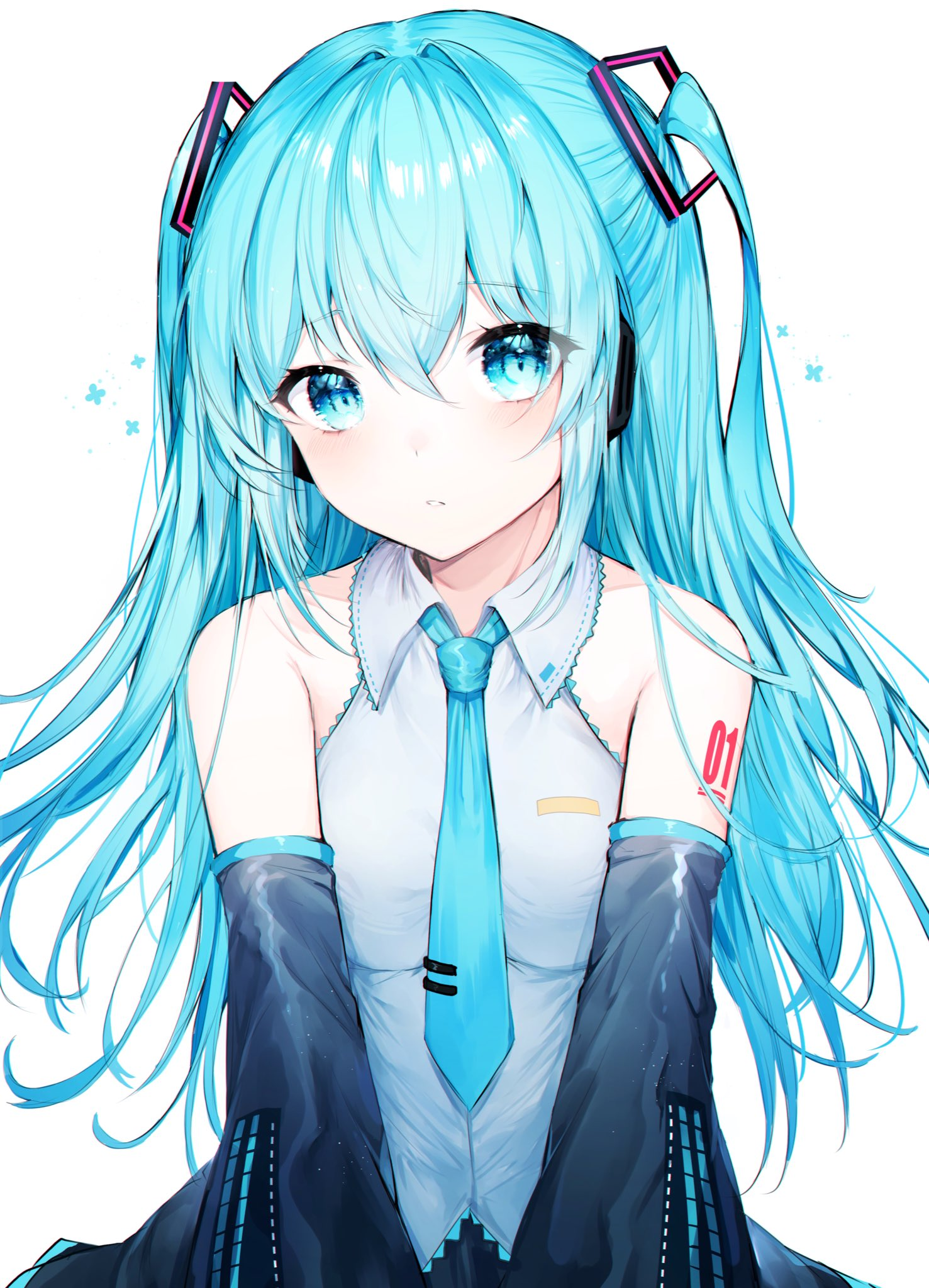 Miku | Пикабу