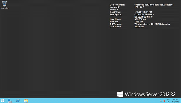 Reply to the post Displaying the computer name and ip address on the taskbar - My, C ++, Programming, Sysadmin, Enikeyschik, Reply to post