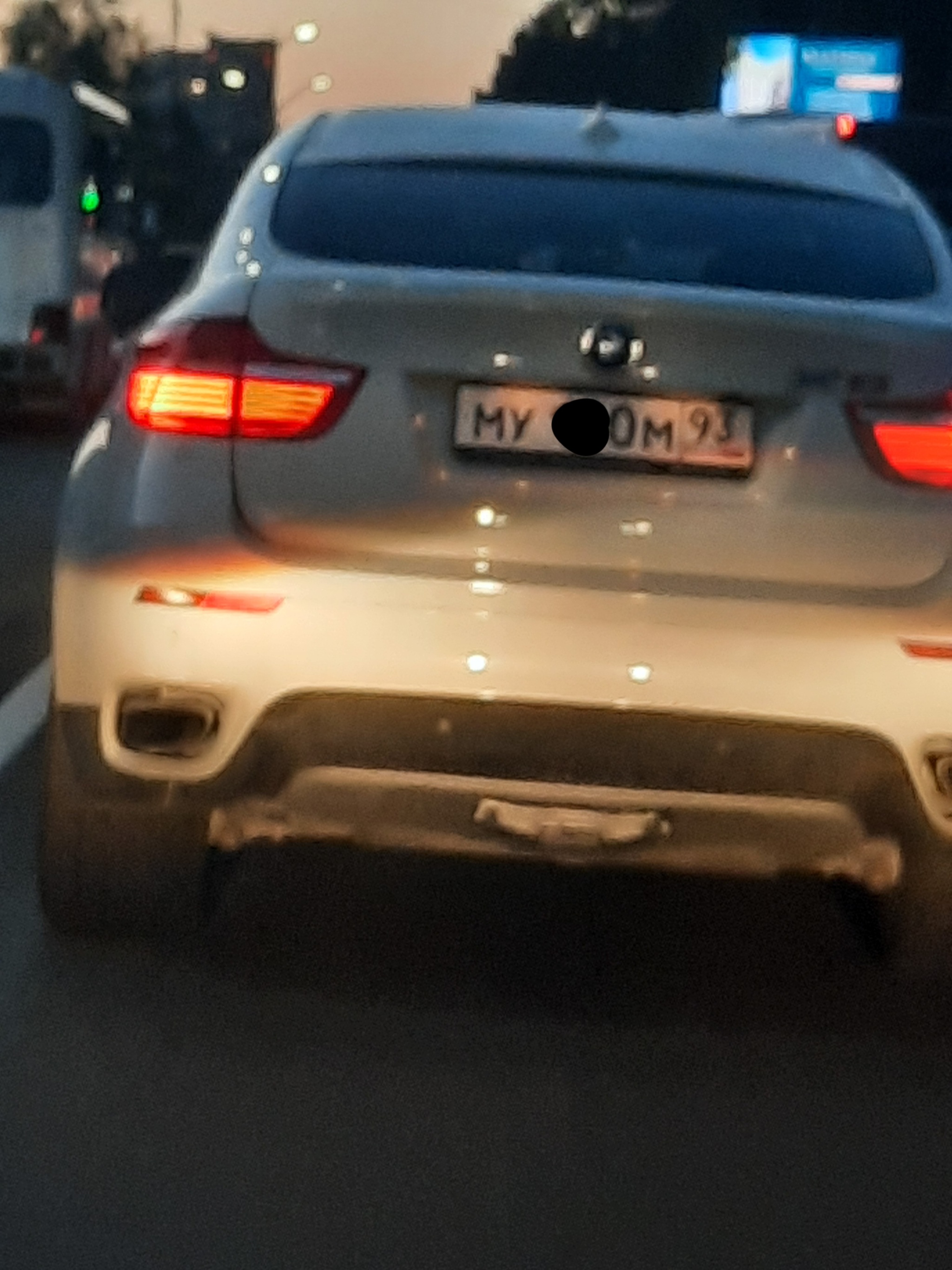 Explain what type of license plate? - My, Car plate numbers, GRZ