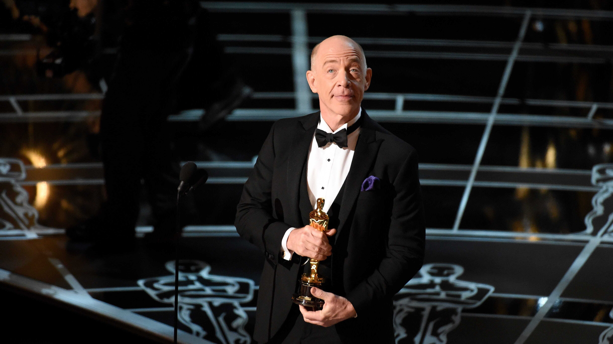 “When you turn 60, it’s cool when you are called to play someone with balls”: the story of J.K. Simmons - Movies, Actors and actresses, Longpost, DTF, Video, J k Simmons