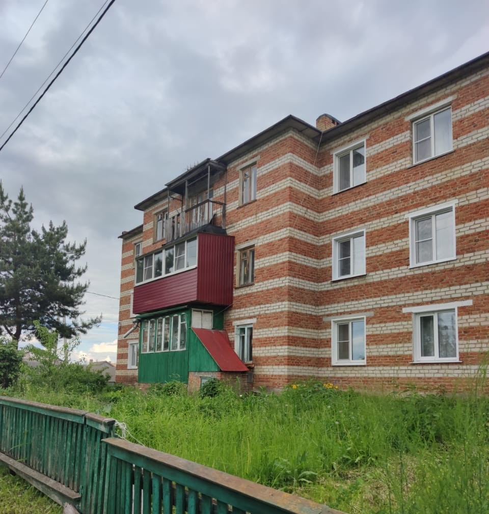 When one neighbor increased the balcony, and the rest decided that they were no worse - My, House, Balcony, Building, Longpost