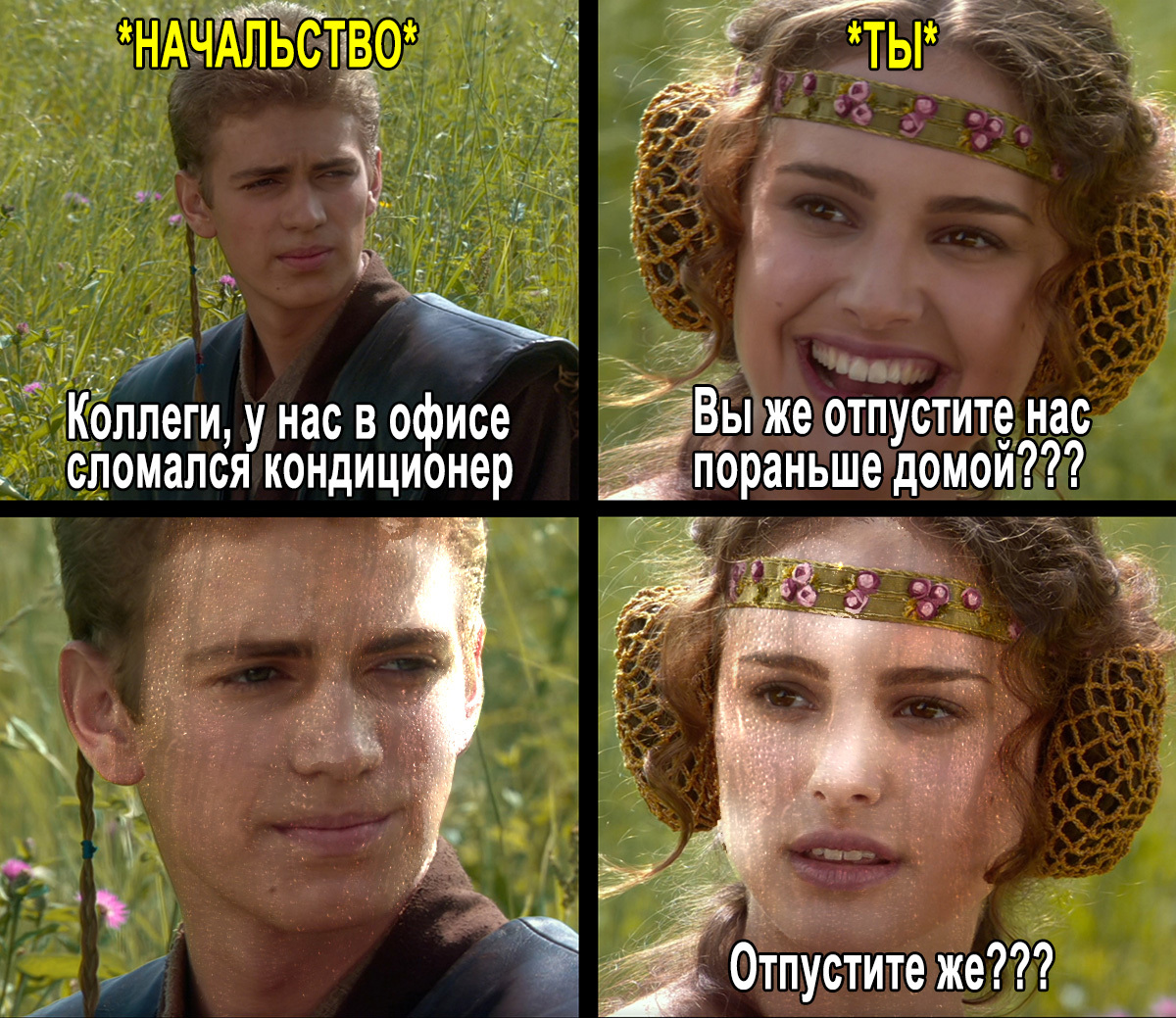 работаю в поте лица картинки прикольные