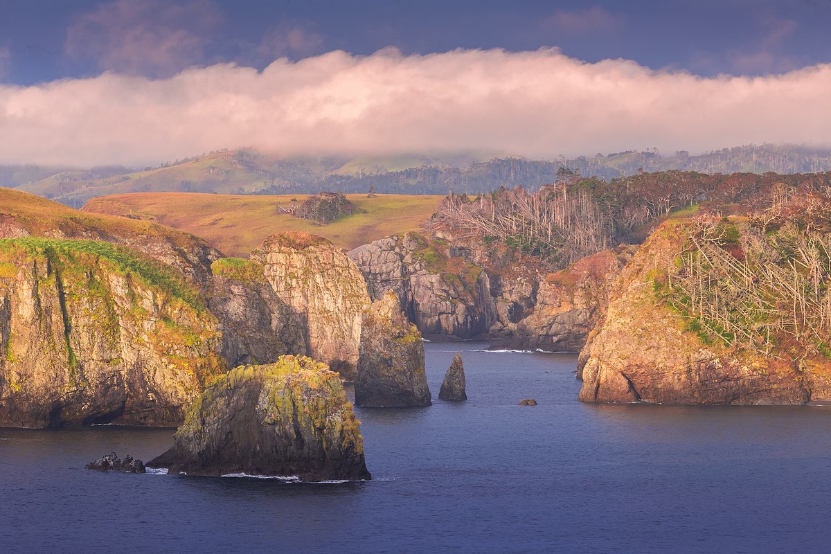 Kuril Islands and unearthly landscapes - Kurile Islands, South Kurils, Iturup, Kunashir, Shikotan, Sakhalin Region, Longpost