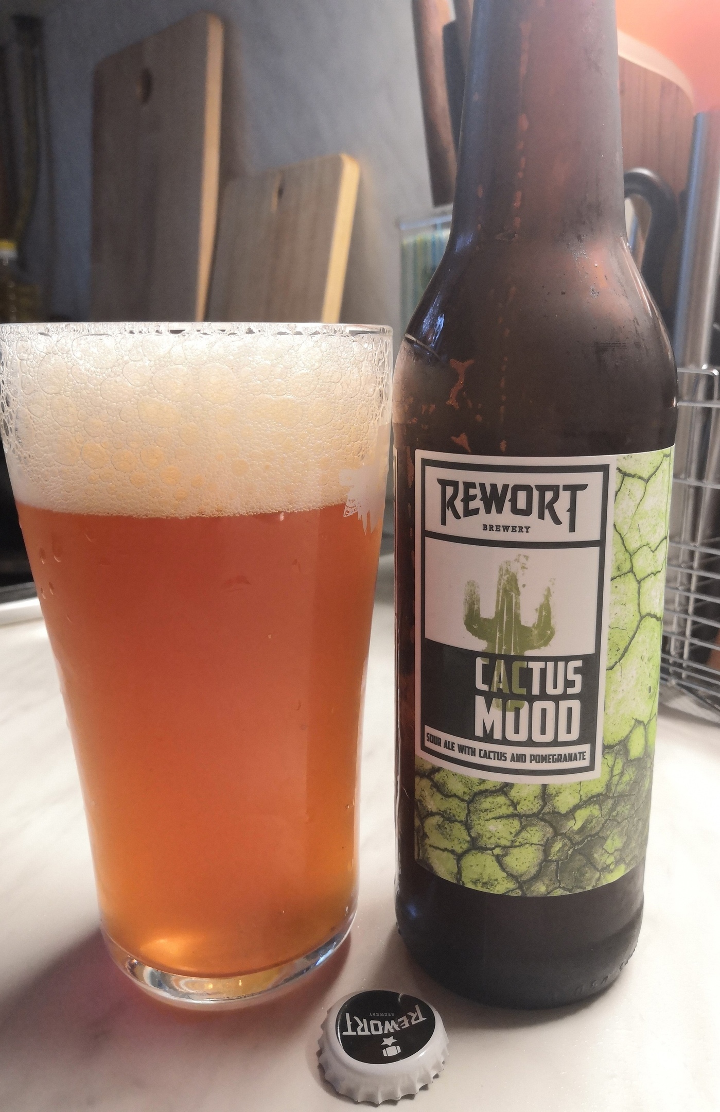 Craft beer, is it always delicious? (ReWort cactus mood) - My, Craft, Craft beer, Longpost, Negative, Beer, Alcohol