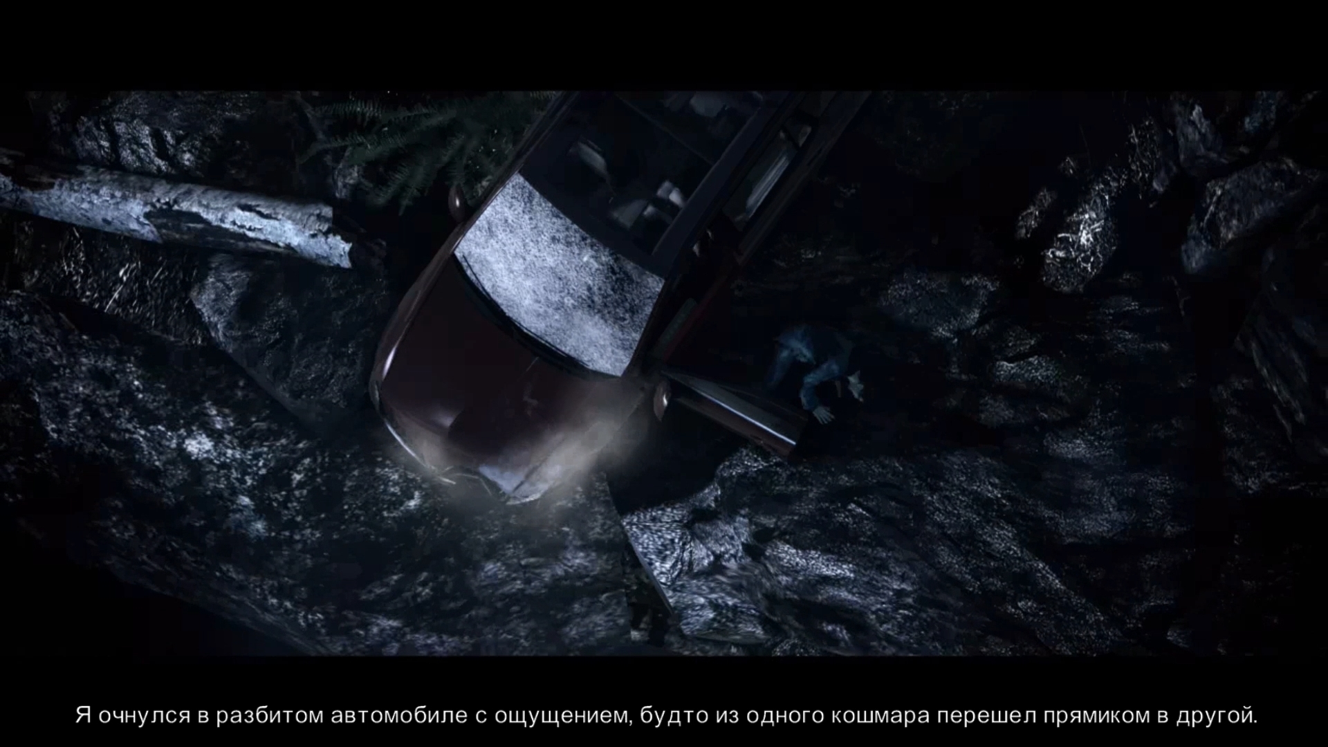 История вселенной Alan Wake ч.2 Приключение писателя в славном городке  Брайт Фоллс | Пикабу