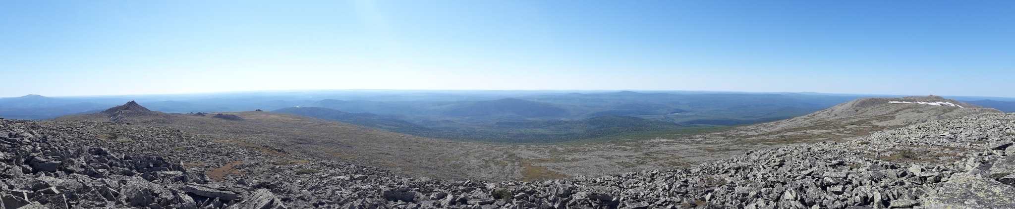 Mount Oslyanka, June 2021 - My, Middle Ural, Hike, Nature, Oslyanka, Longpost