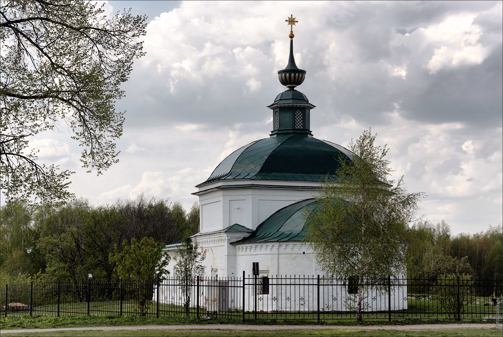 Photowalk: Suzdal, Russia #1 - My, Photobritish, Travel across Russia, Travels, Russia, Suzdal, Temple, Church, Architecture, , The photo, Longpost