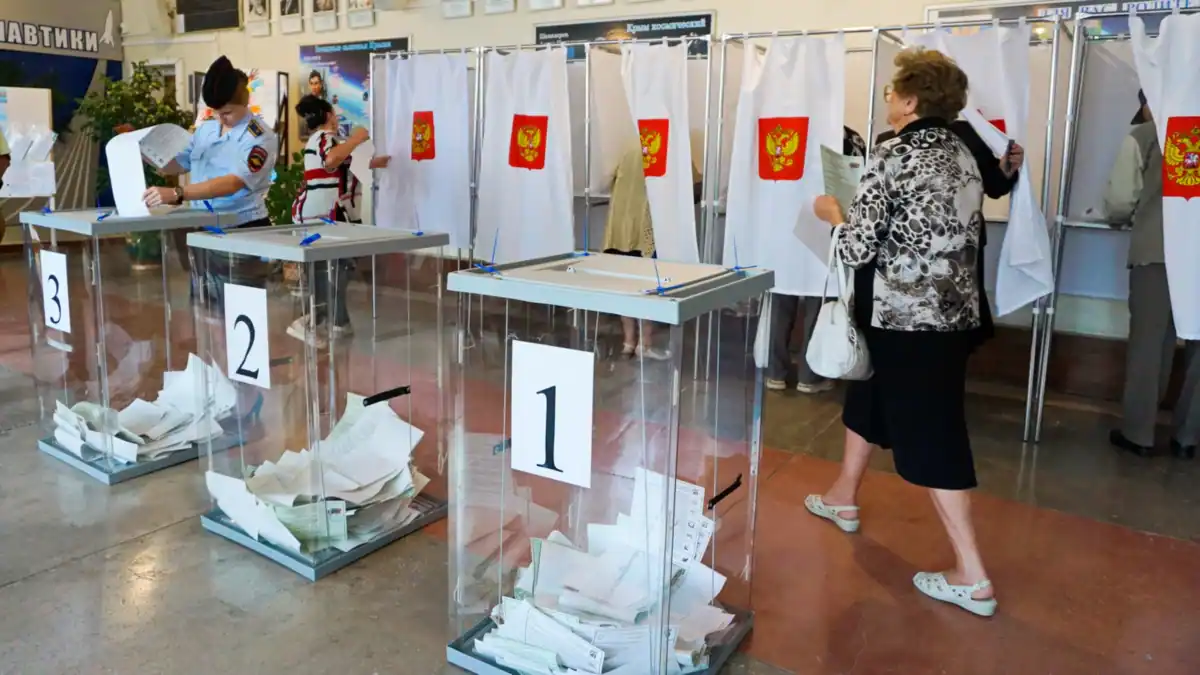 New disenfranchised: why the citizens of Russia are massively struck in the right to be elected in the elections in 2021 - Politics, Elections, Russia, Democracy, Longpost