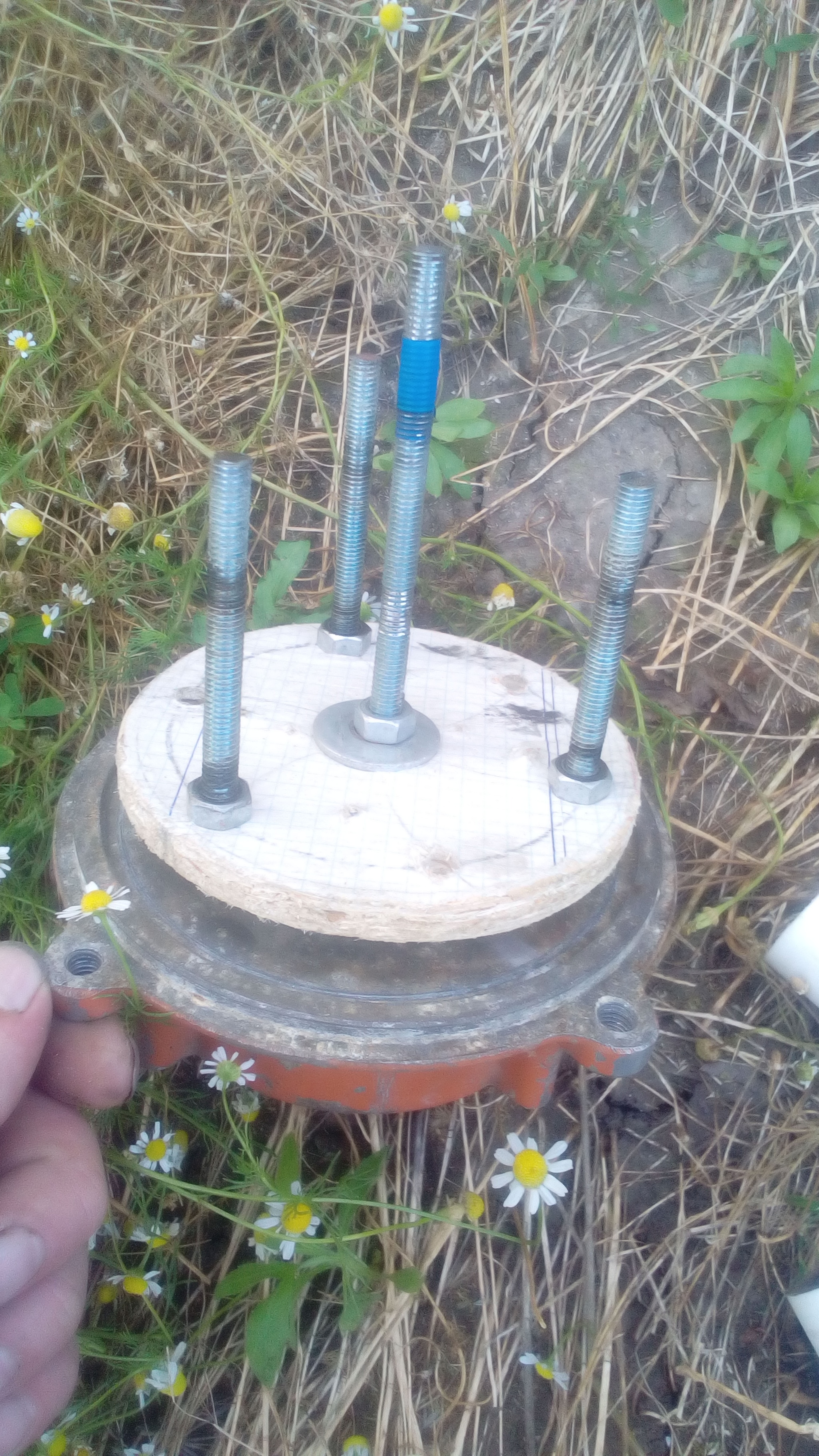 Peristaltic pump from improvised parts - My, Moonshine, Homemade, Mash Column, Longpost