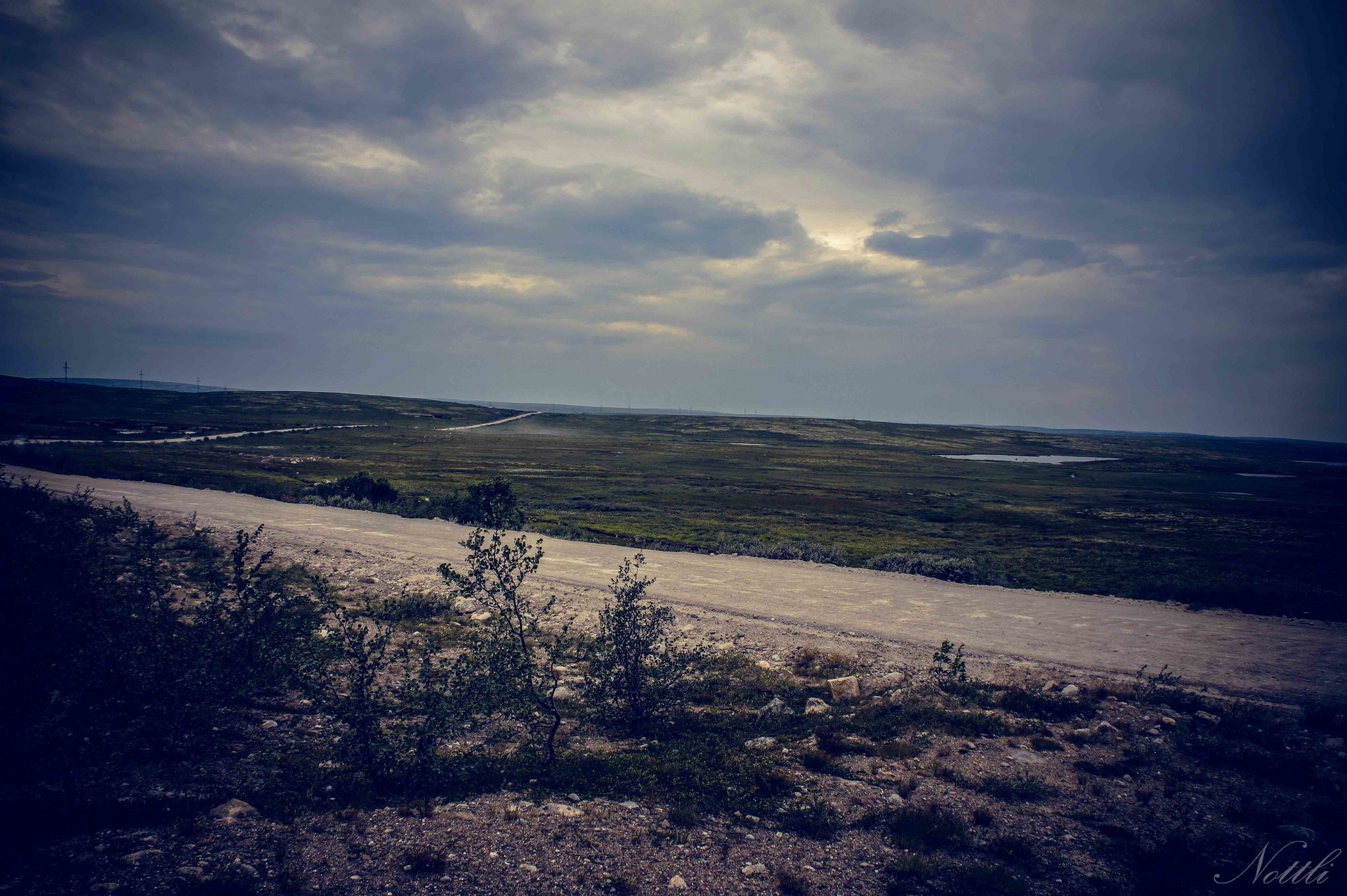 My Russian North - My, Russian North, Travels, Murmansk, Arctic, The photo, Landscape, Arctic Ocean, Longpost