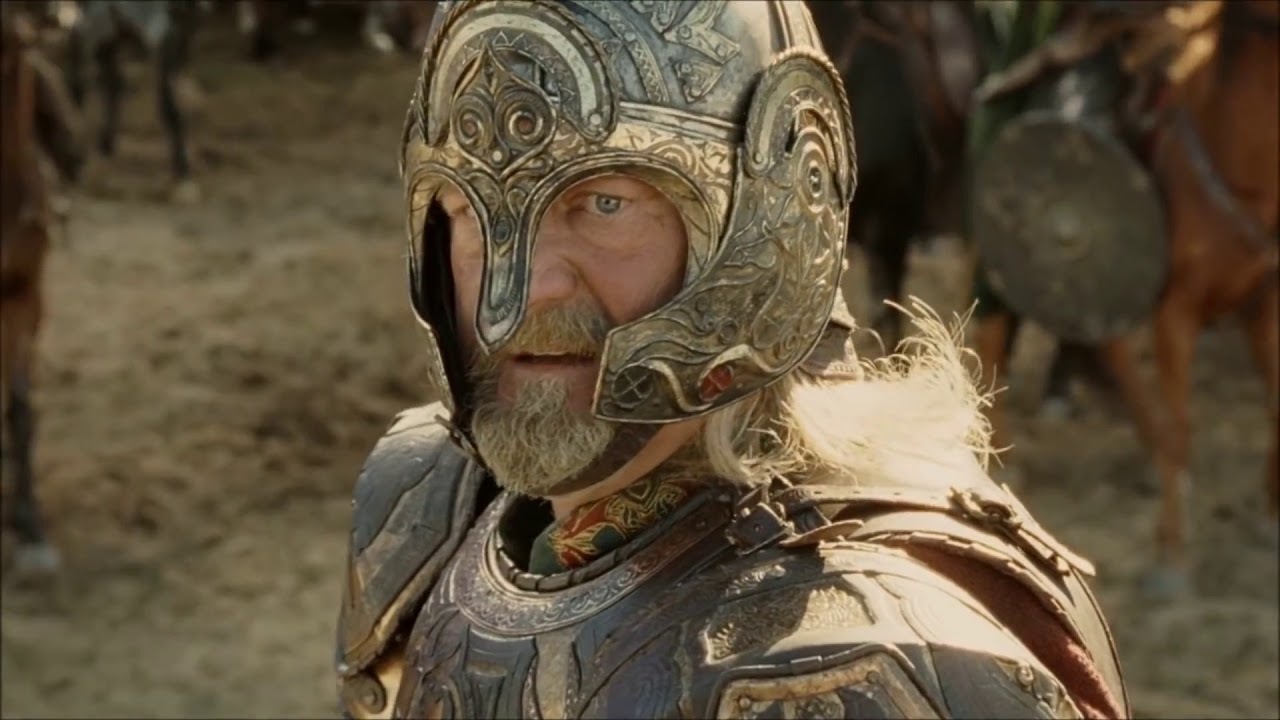 The Lord of the Rings is a film trilogy and a primary source. Helmets of Rohan. Kudos to MorGott! - My, Lord of the Rings, Helmet, Weapon, Movies, Peter Jackson, Rohan, Longpost