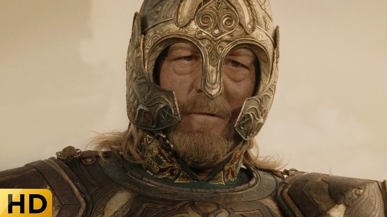 The Lord of the Rings is a film trilogy and a primary source. Helmets of Rohan. Kudos to MorGott! - My, Lord of the Rings, Helmet, Weapon, Movies, Peter Jackson, Rohan, Longpost