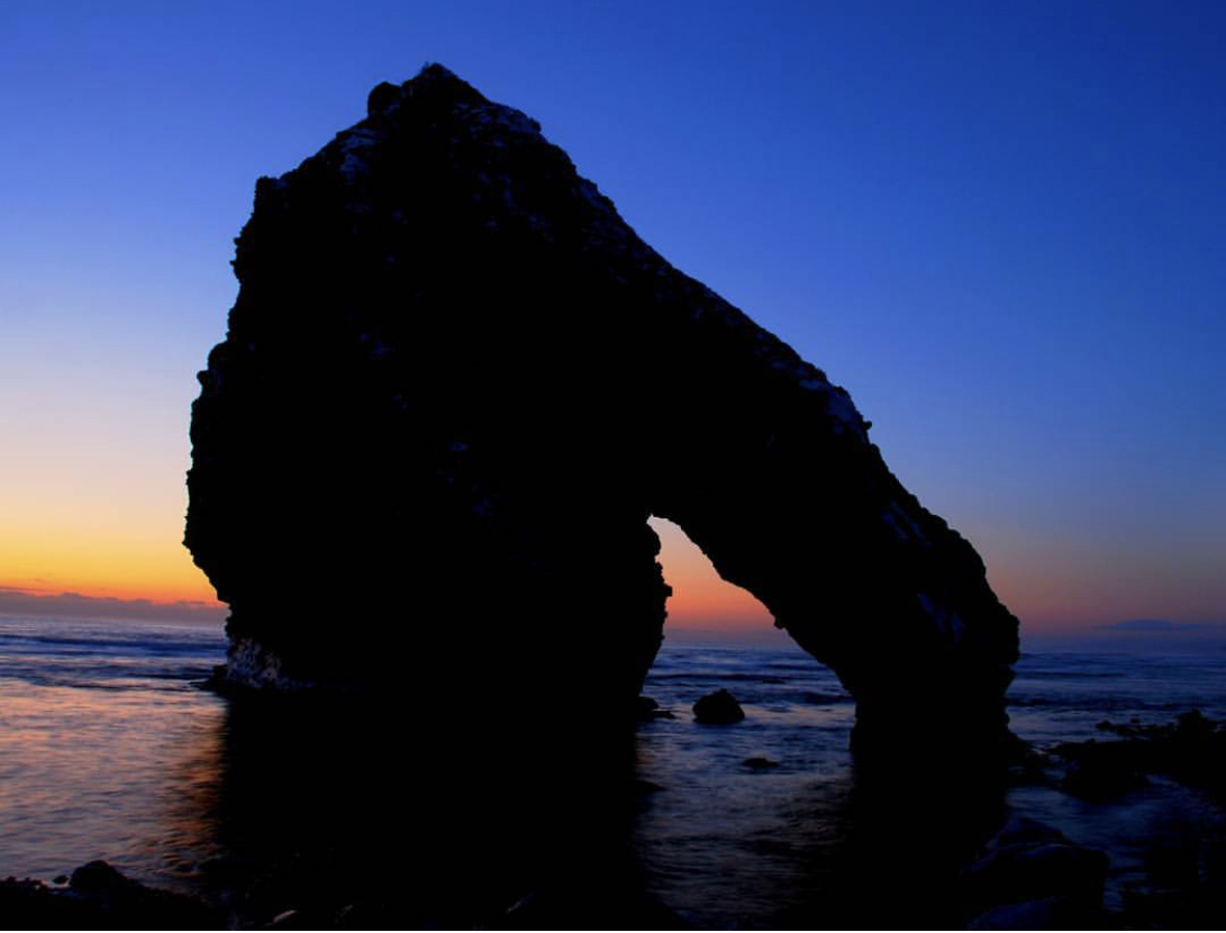 Top 10 rock arches of the Sakhalin region - Nature, Sakhalin, Kurile Islands, Sakhalin Region, Travel across Russia, The rocks, Yankicha, Iturup, Longpost