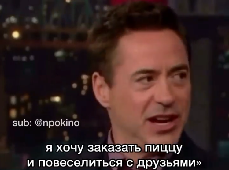 Robert Downey Jr and a serious conversation with his father - Robert Downey the Younger, Actors and actresses, Celebrities, Storyboard, Talk, Father, Interview, Humor, , From the network, Longpost, Robert Downey Jr.