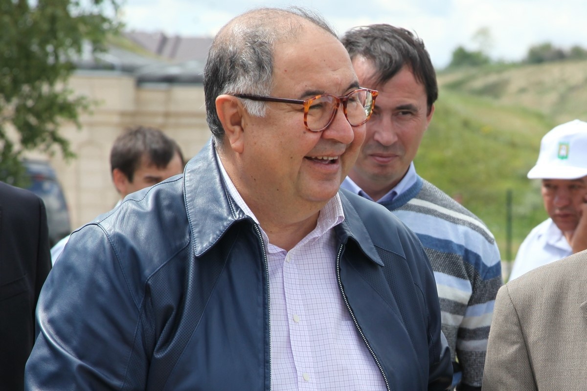 Alisher Usmanov. Biography you didn't read - My, Business, Success, Secret of success, Alisher Usmanov, Billionaires, Biography, Celebrities, Longpost