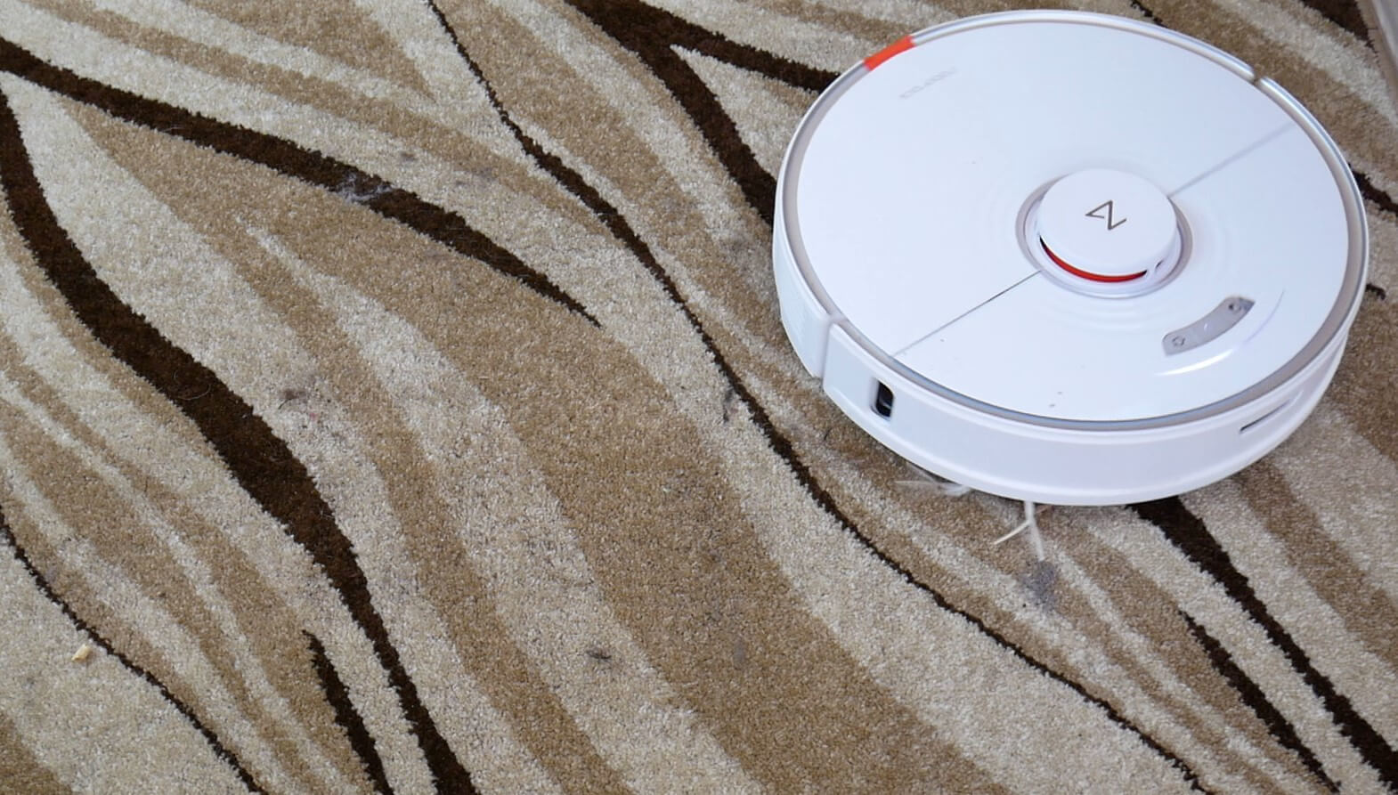 Overview of the top robot vacuum cleaner Roborock S7. - My, Robot Vacuum Cleaner, Roborock, Overview, Гаджеты, Cleaning, Xiaomi, Technologies, Robotization, , Video review, Reviewer, Video, Longpost