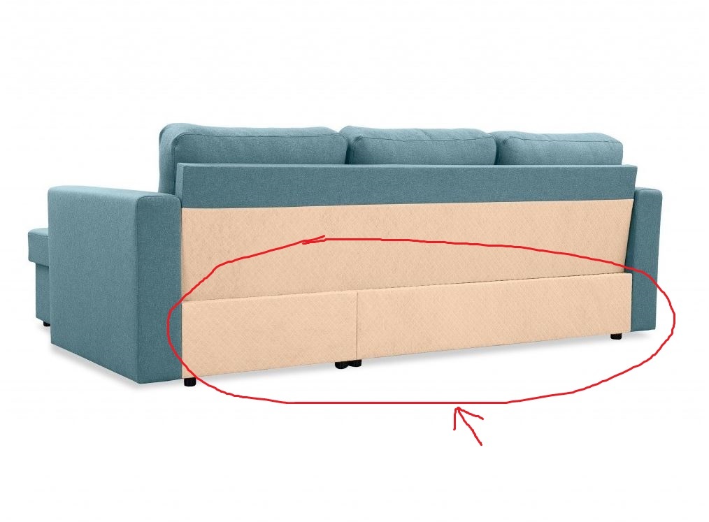 How do I buy a sofa - My, Furniture, Repair, Purchase, Stupidity, Mat, Longpost