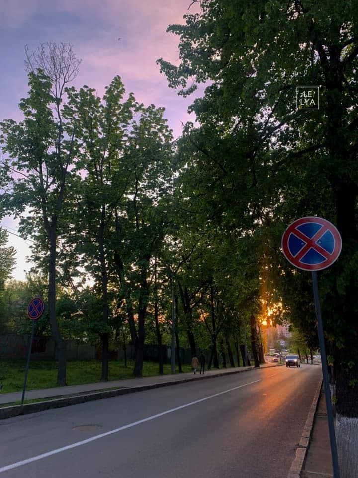 Вечерняя прогулка по Харькову - Харьков, Город, Фотография, Длиннопост