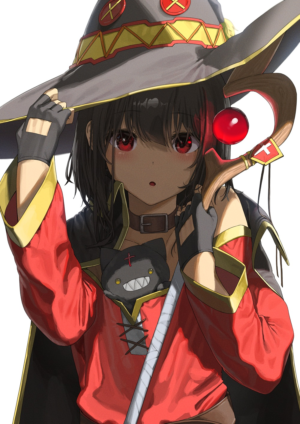 Megumin | Пикабу