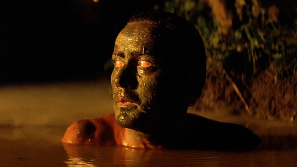 Apocalypse Now: The Real Colonel Kurtz - Apocalypse Now, Francis Ford Copolla, Marlon Brando, Vietnam war, Movies, Movie heroes, Based on true events, Video review, , Spoiler, Last Action Hero, Longpost