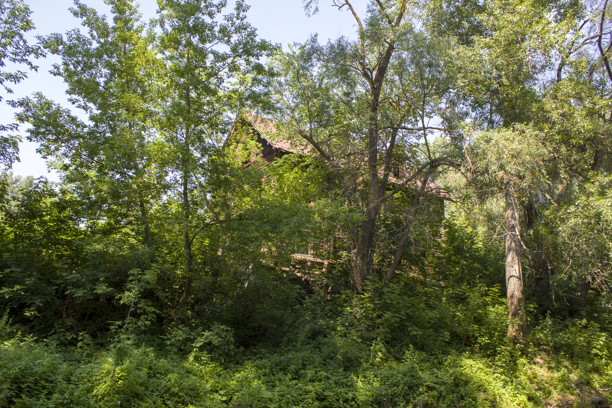 Pokatushki Mausoleum of Husseinbek, Tura-Khan - Old Mill - Susak-Tau Hill (Part 1 of 3) - My, , Observation deck, Aslykul, Ufa, Pokatushki, Bashkortostan, Longpost, Tourism, Mill