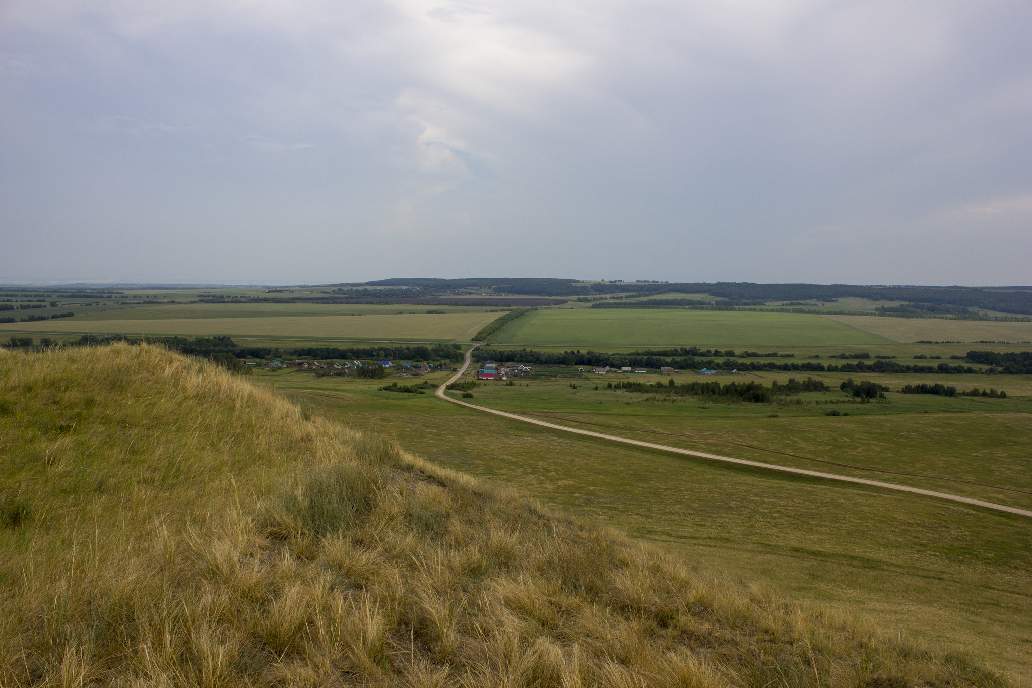 Pokatushki Bashkir tamgi-Mount Khanai, Observation deck-Aslykul (Part 2 of 3) - My, , Observation deck, Asylykul, Ufa, Pokatushki, Bashkortostan, Longpost, Tourism, Mill