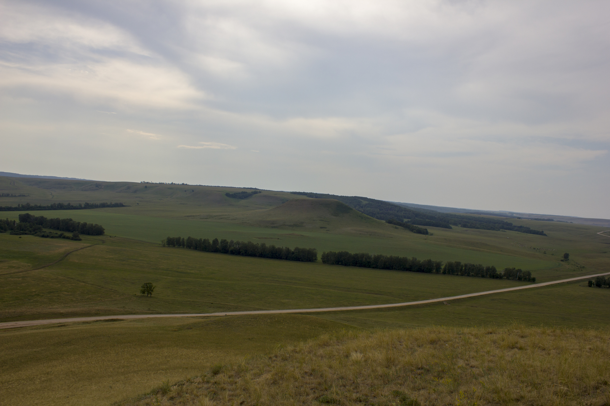 Pokatushki Bashkir tamgi-Mount Khanai, Observation deck-Aslykul (Part 2 of 3) - My, , Observation deck, Asylykul, Ufa, Pokatushki, Bashkortostan, Longpost, Tourism, Mill