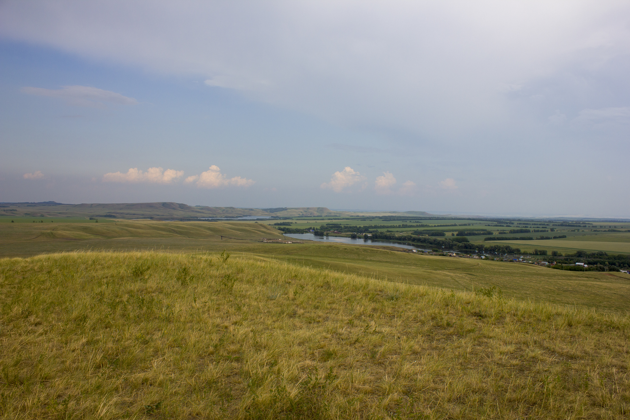 Pokatushki Bashkir tamgi-Mount Khanai, Observation deck-Aslykul (Part 2 of 3) - My, , Observation deck, Asylykul, Ufa, Pokatushki, Bashkortostan, Longpost, Tourism, Mill