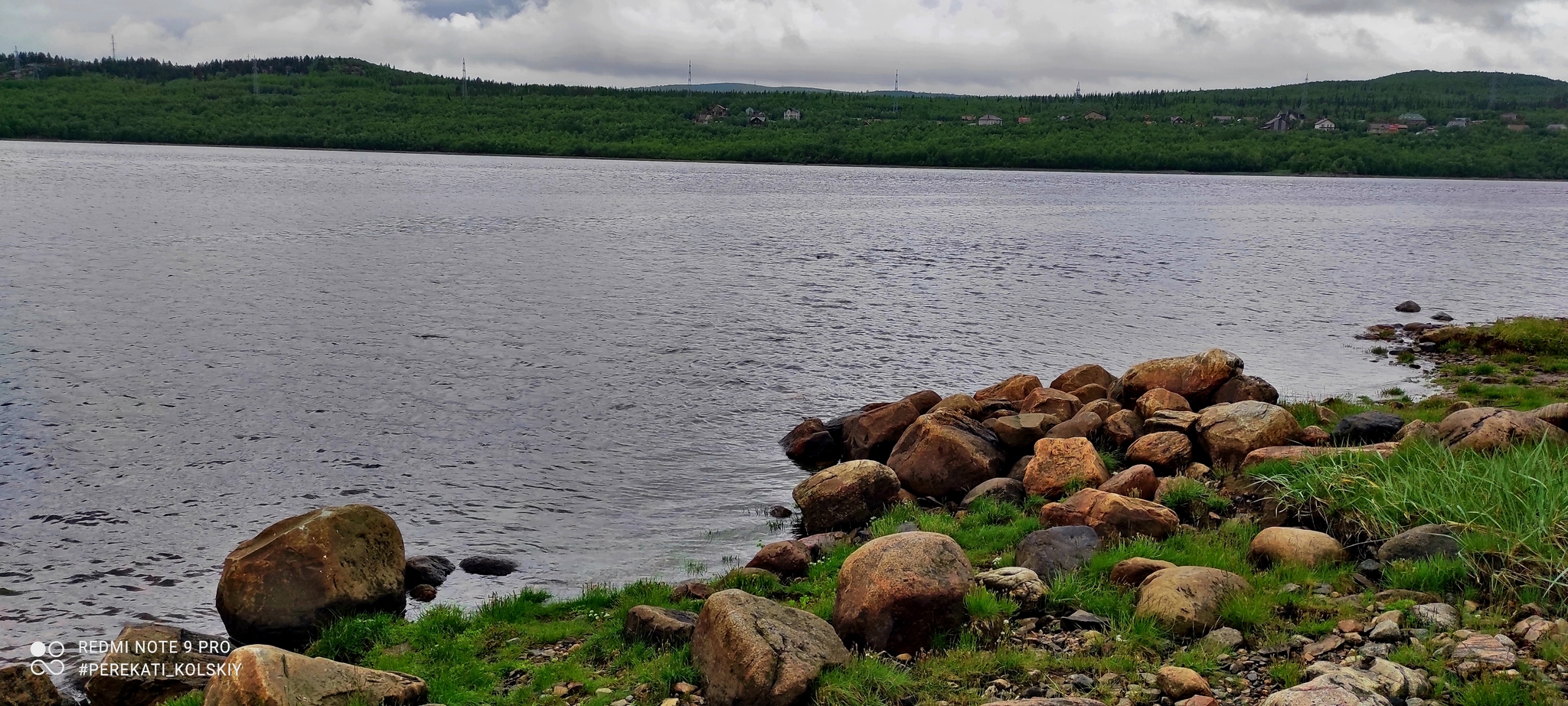 In the footsteps of quadrics! - My, Chevrolet niva, Niva, 4x4, Offroad, Murmansk, Kola Peninsula, Adventures, Travels, , Auto, Route, Nature, Video, Longpost