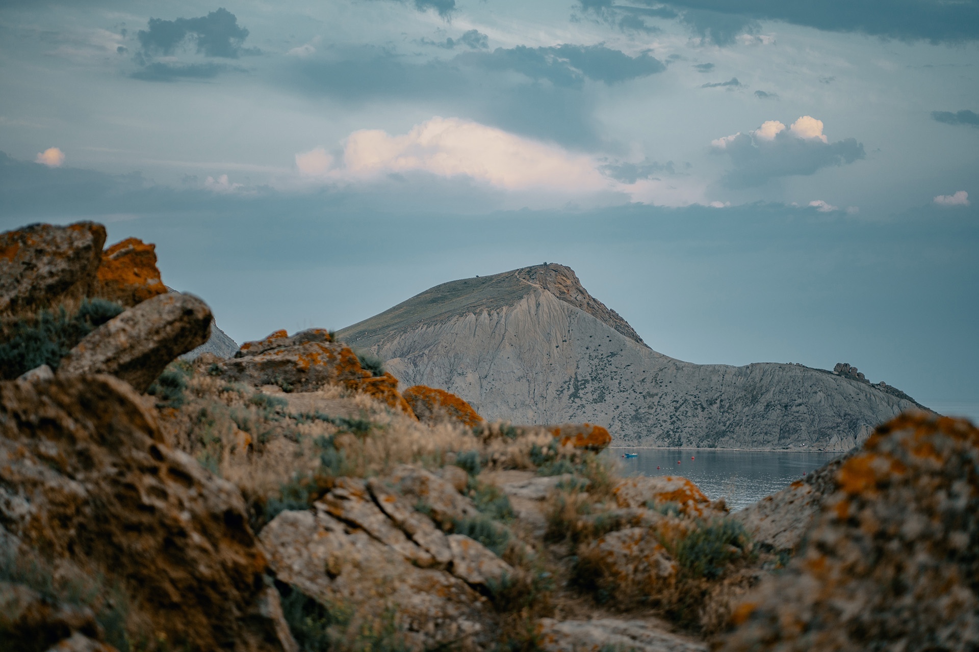 Ordzhonikidze. - My, Travels, Crimea, Tourism, The photo, Video blog, People, Relaxation, Sergo Ordzhonikidze, Video, Longpost