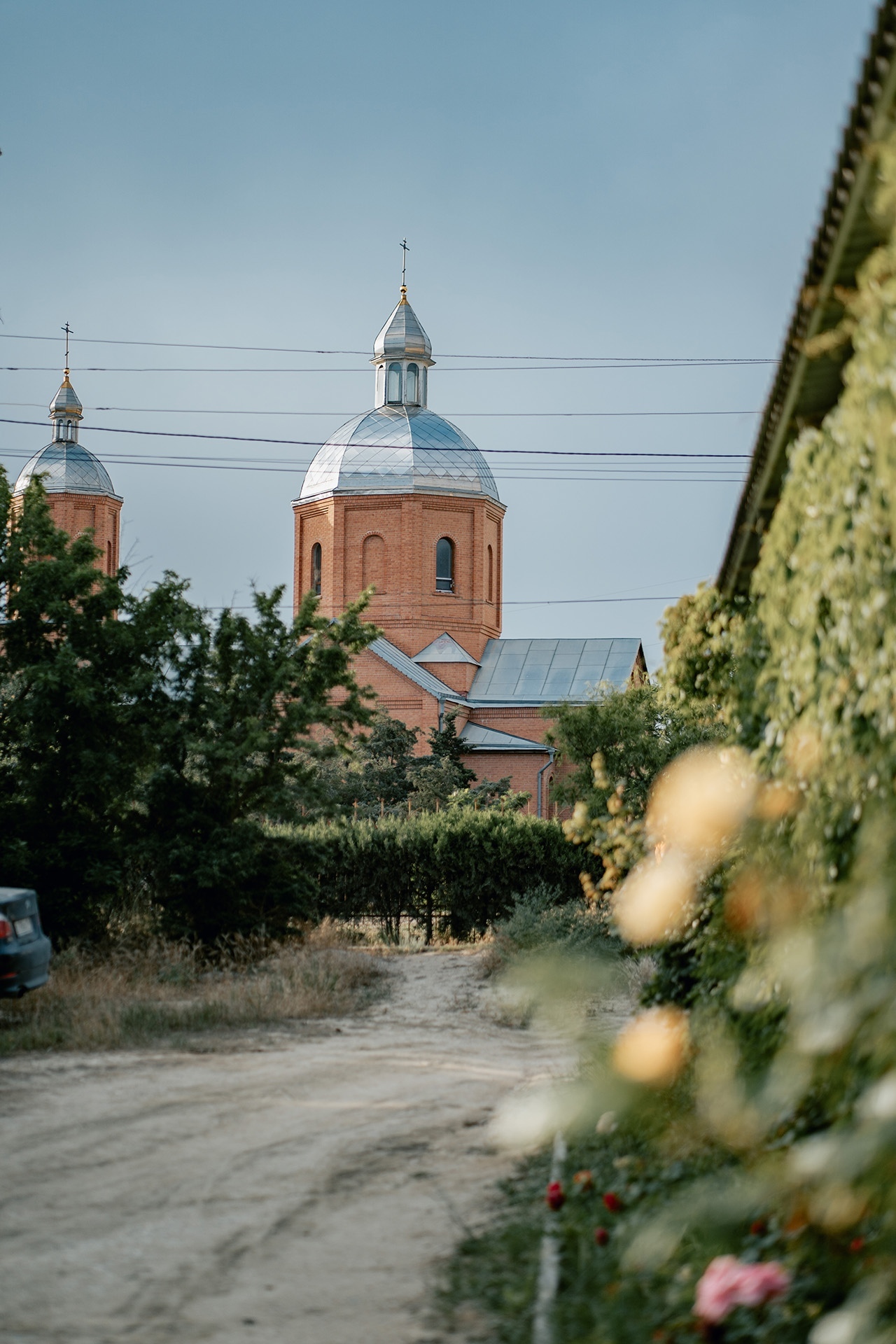 Ordzhonikidze. - My, Travels, Crimea, Tourism, The photo, Video blog, People, Relaxation, Sergo Ordzhonikidze, Video, Longpost