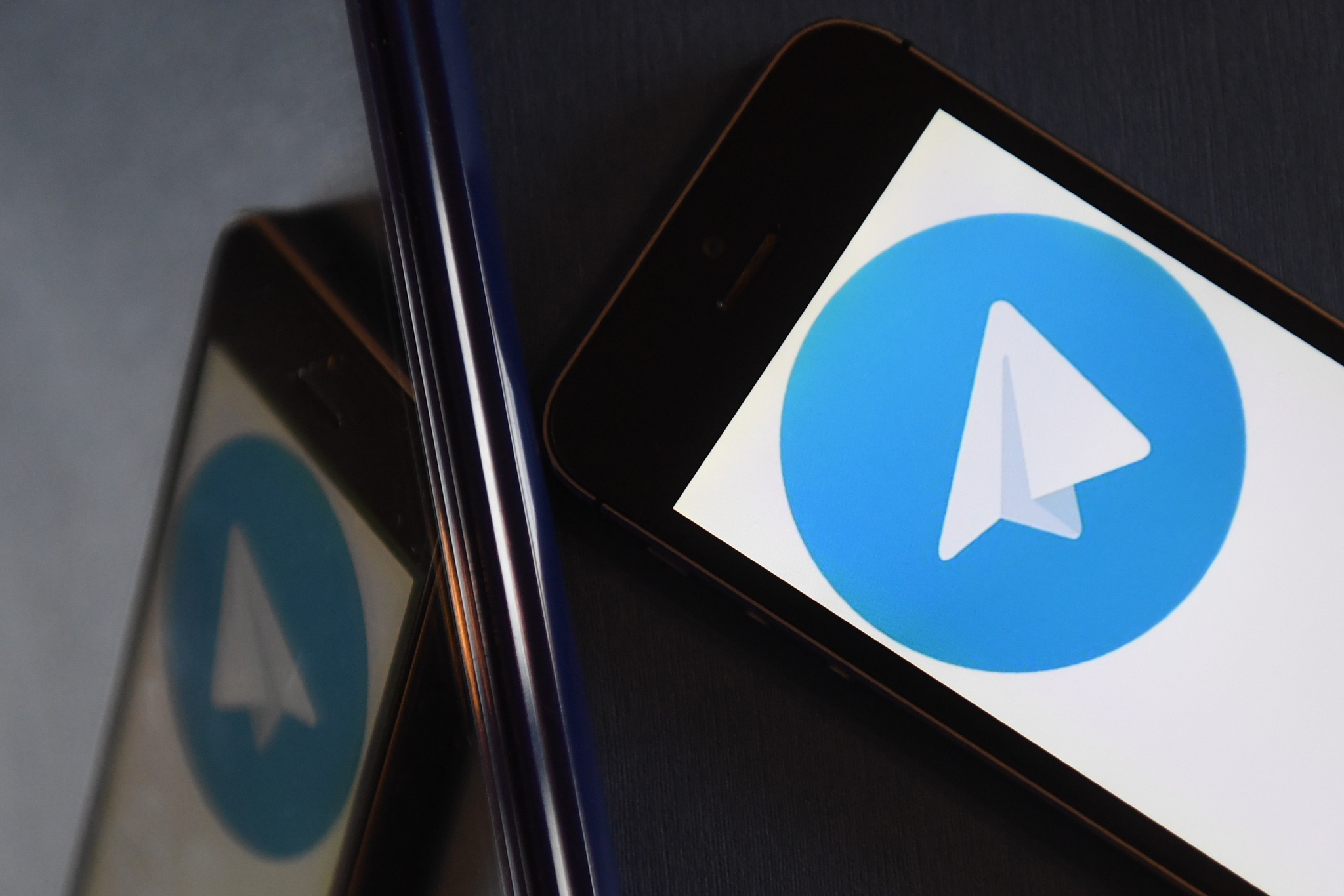 Telegram threatens up to 12 million rubles. - My, Technologies, Messenger, Telegram, Roskomnadzor, news, TASS