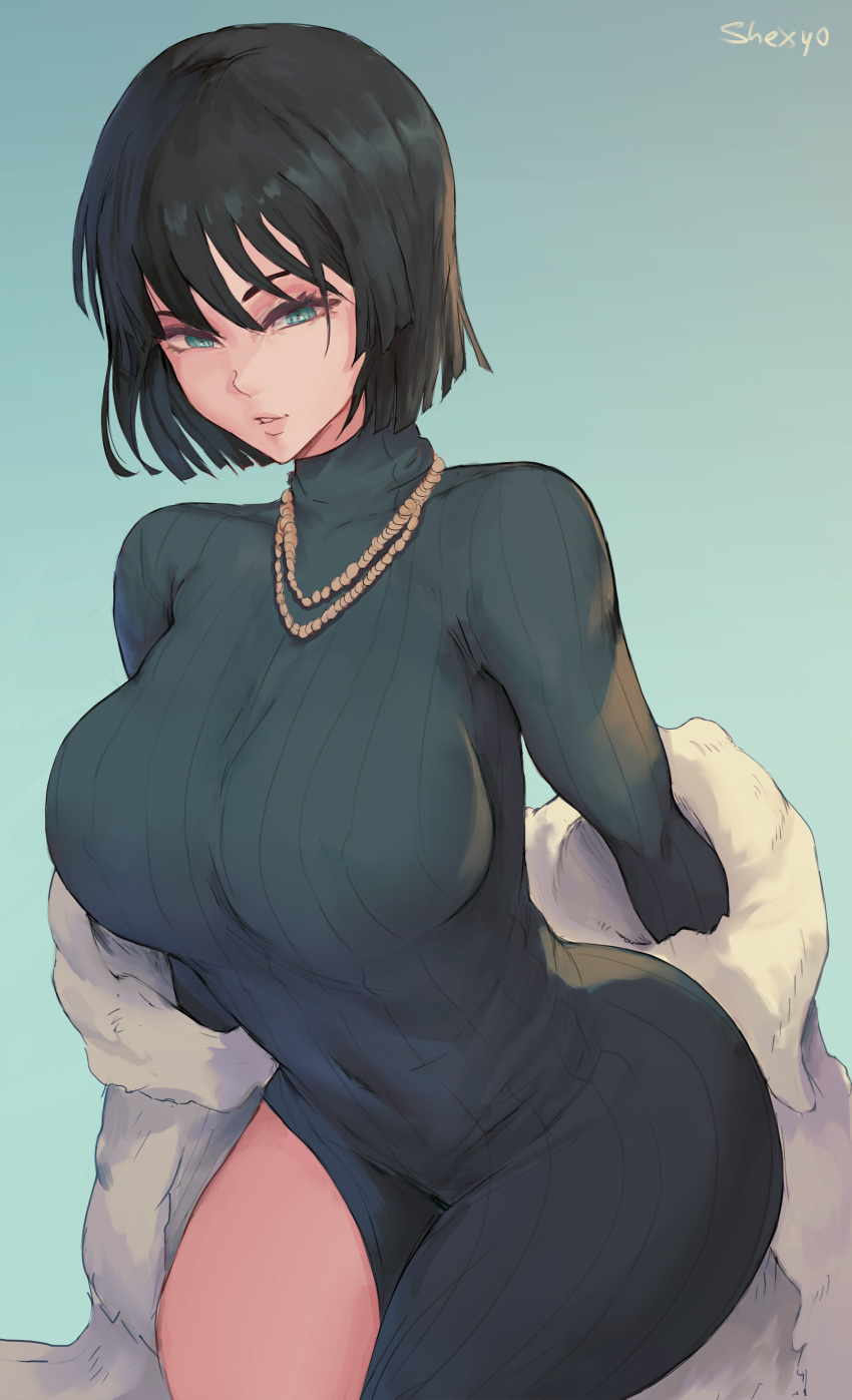 Fubuki - NSFW, Onepunchman, Сиськи, Аниме, Cutesexyrobutts, Shexyoart, Длиннопост, Эротика, Fubuki, Zefrablue, , Sakimichan