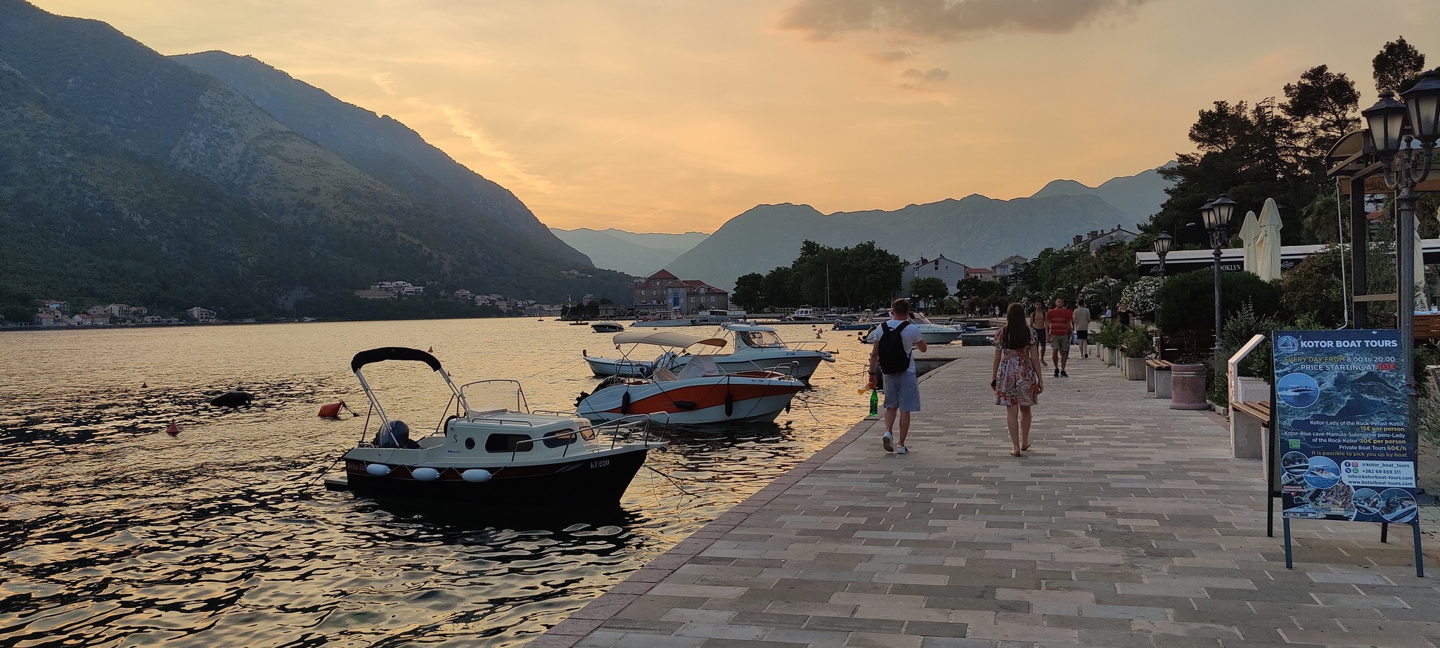 Such a different Montenegro - My, The photo, Montenegro, Landscape