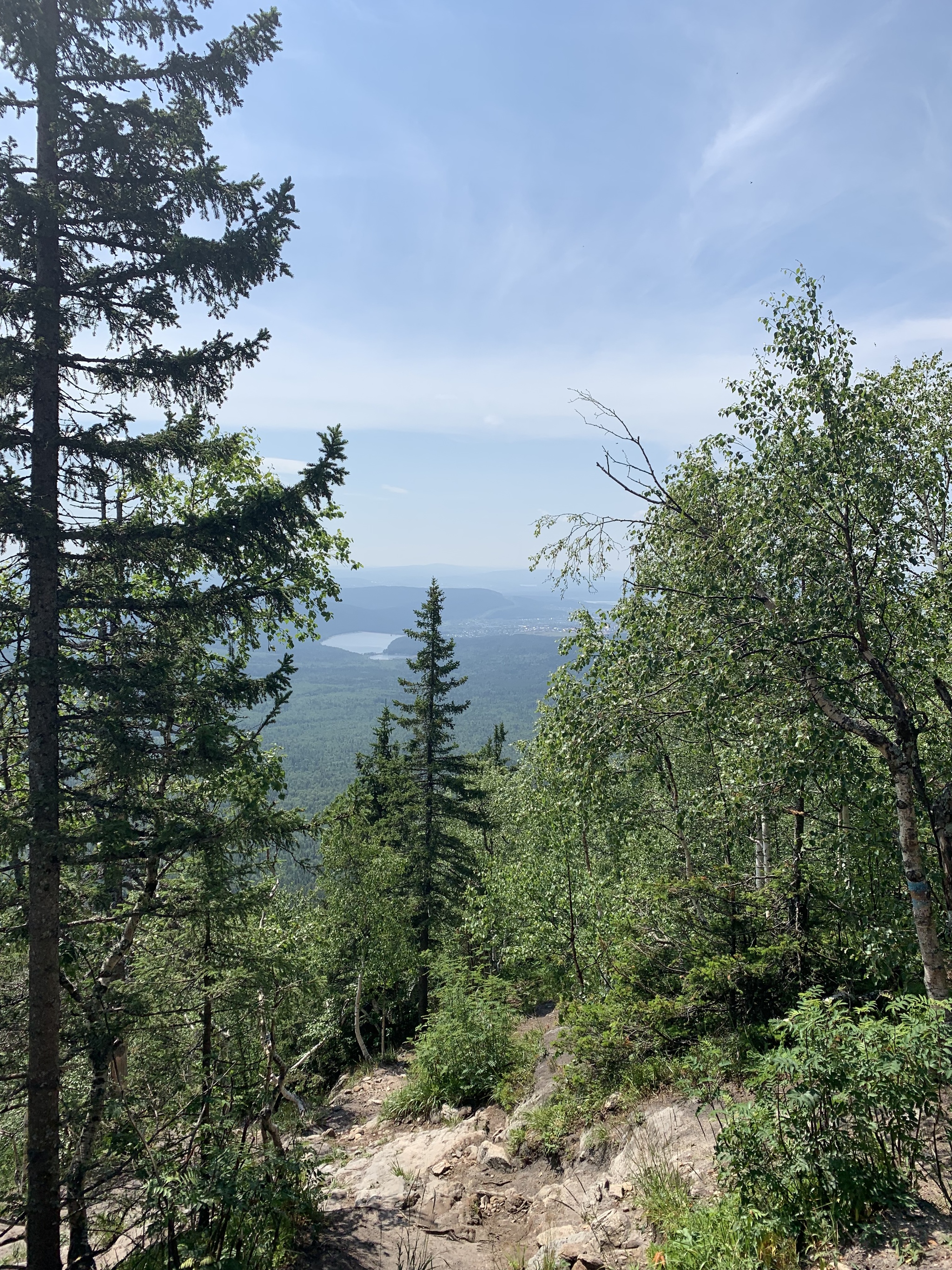 Beauty of the Southern Urals - My, Taganay National Park, Hike, Southern Urals, beauty of nature, Longpost, Zlatoust