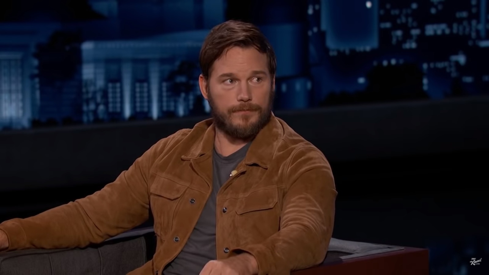 How to say... - Chris Pratt, Actors and actresses, Celebrities, Storyboard, Coronavirus, Jimmy Kimmel, Interview, Guardians of the Galaxy, , Movies, Humor, From the network, Longpost