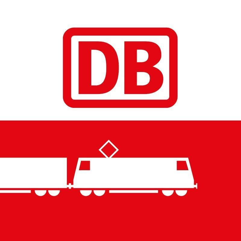 DB Cargo Italia Services S.r.l. handles customer service and support for all rail freight customers in the DB Cargo network in Italy - Моё, Cargo, Db, Италия