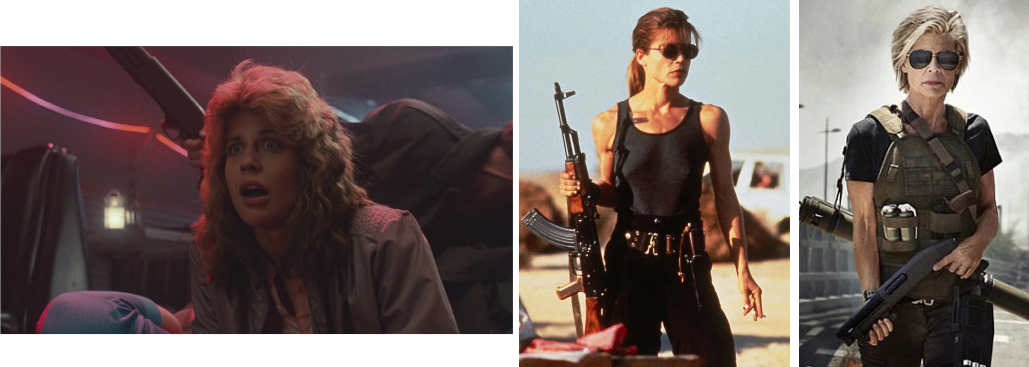 [Facts] The movie Terminator 2: Judgment Day is 30 years old - My, Terminator, Anniversary, Facts, GIF, Video, Longpost, Movies, Terminator 2: Judgment Day