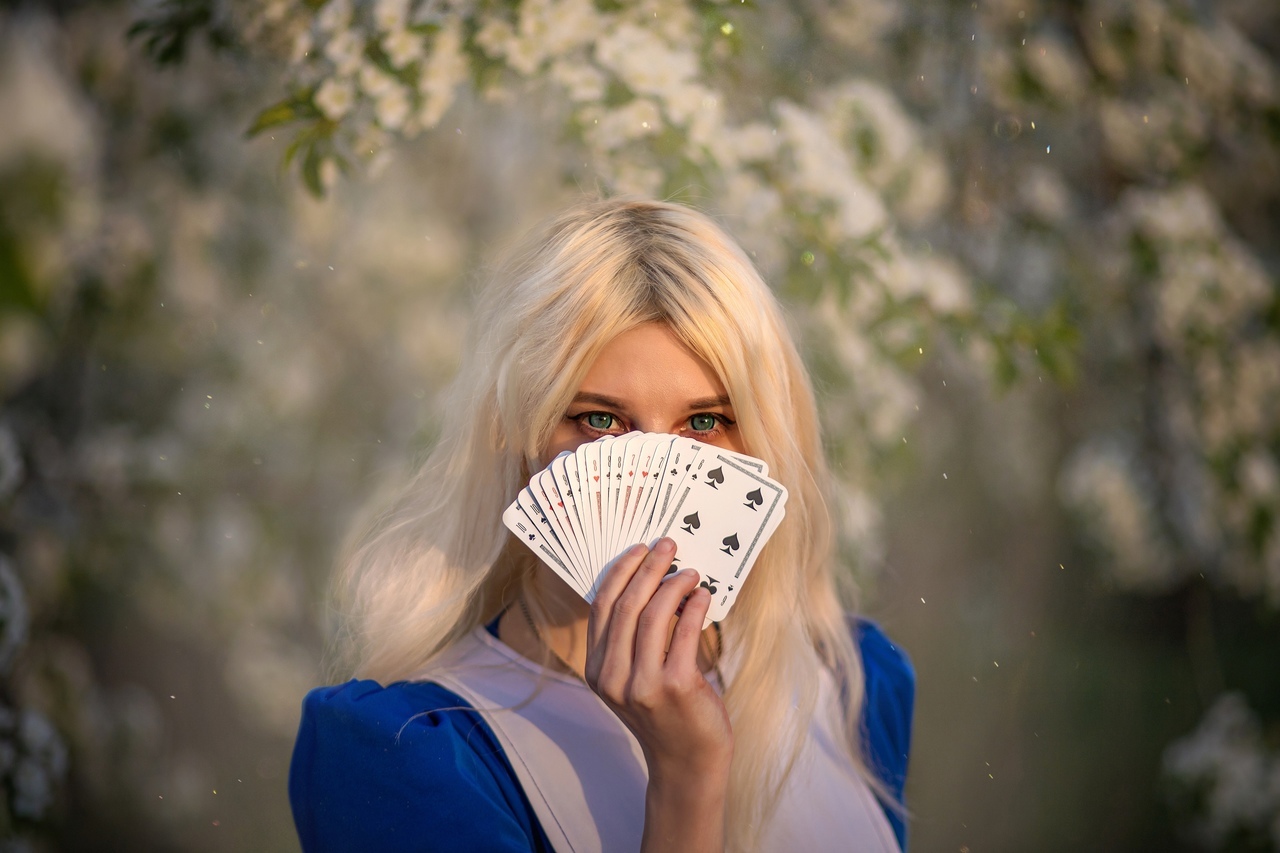 Alice in Wonderland - My, Alice in Wonderland, Cosplay, PHOTOSESSION, Alice: Madness Returns, Longpost