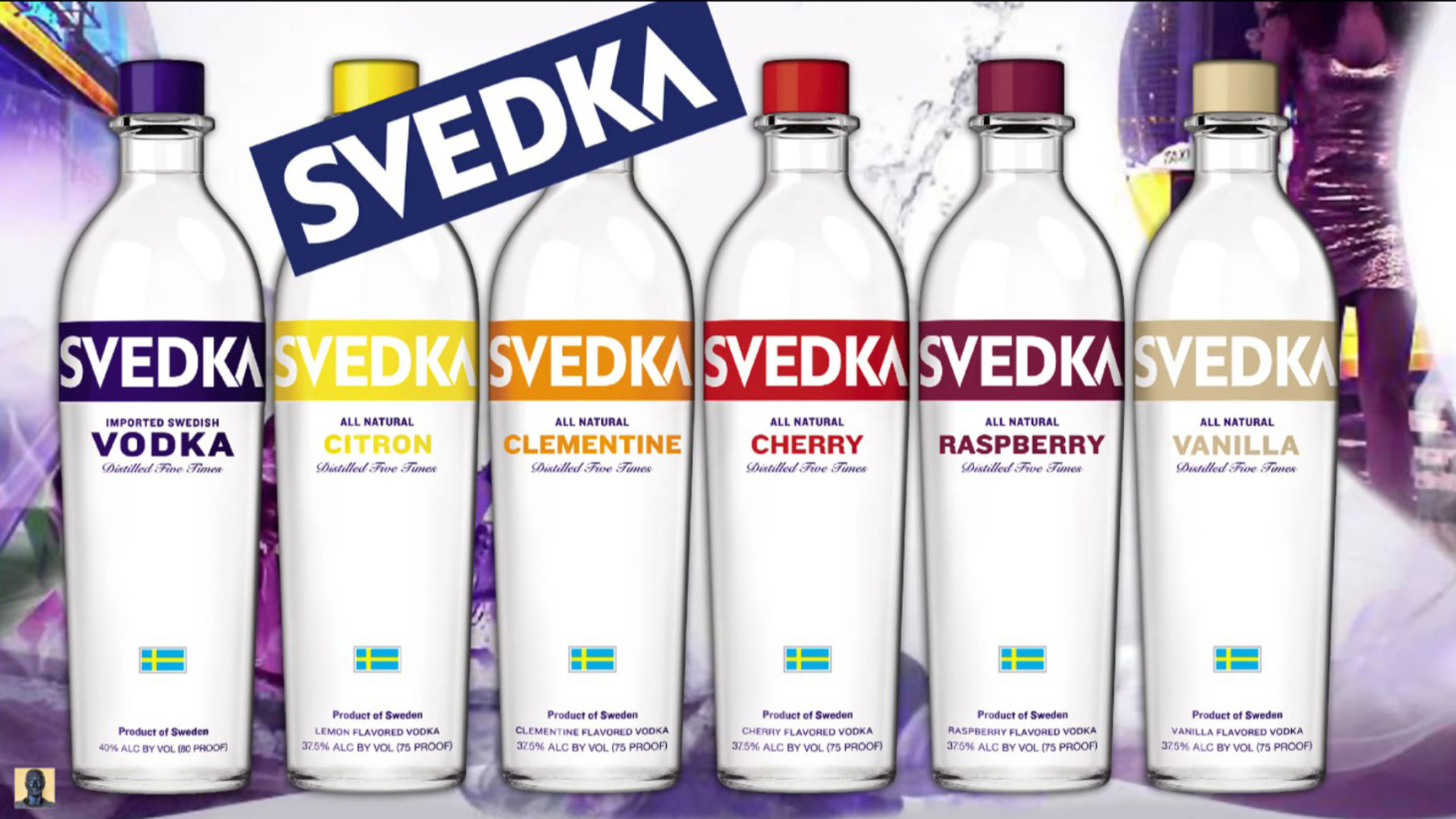 Top selling vodka brands in the world. - My, Vodka, Longpost, Alcohol