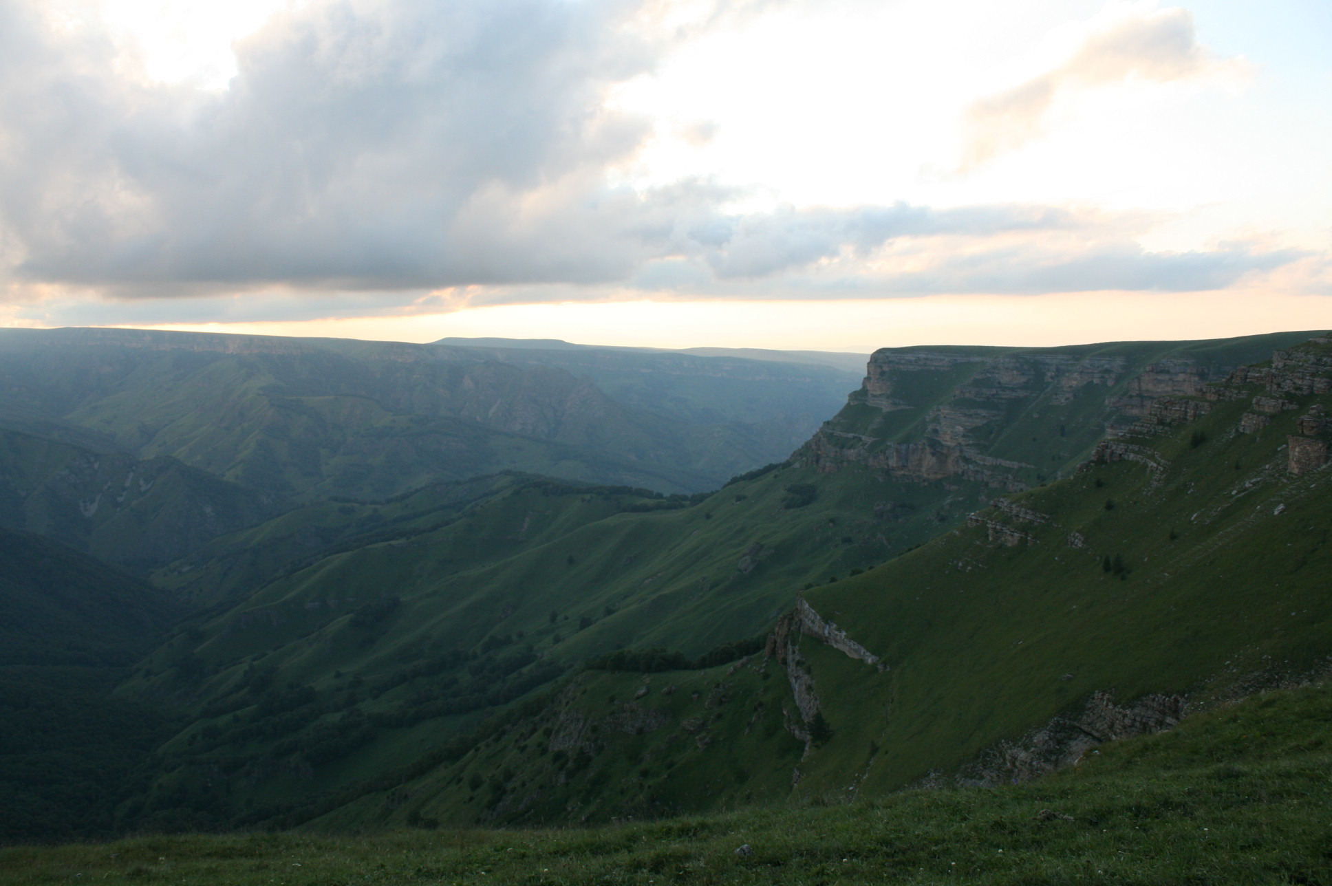 Плато Бермамыт - Моё, Кавказ, Плато Бермамыт, Горы, Природа, Эльбрус, Длиннопост