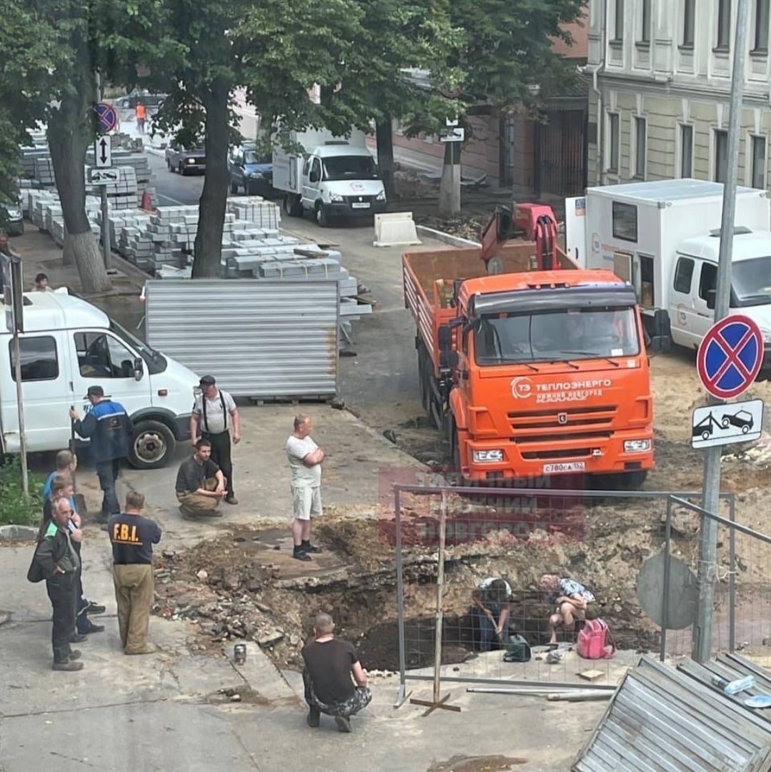 Feminism in Nizhny Novgorod - Feminism, Nizhny Novgorod, Repair, Builders, Longpost