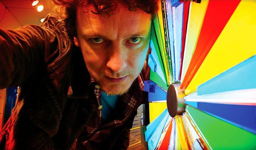 Michel Gondry. Biography and the best films of the good wizard. Part 1 - My, Michel Gondry, Director, Longpost, Biography, Movies, Review, Cinema, Video