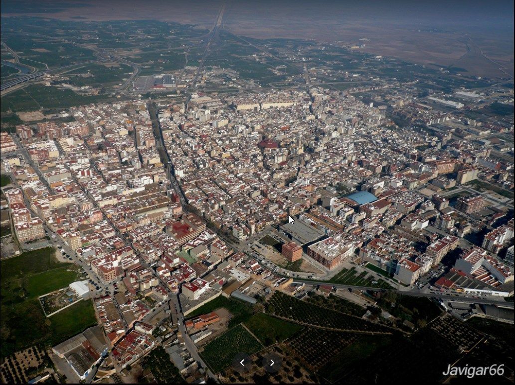 Sueca, Valencia - can anyone tell me about this city? - Spain, Valencia, Longpost