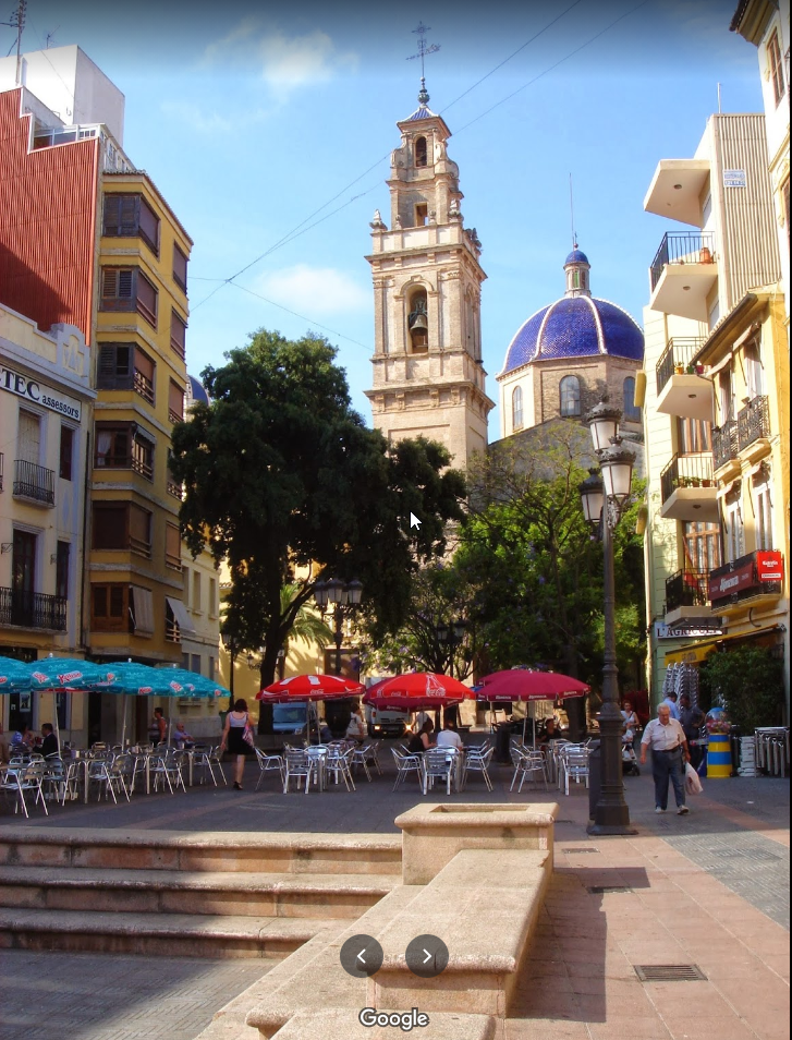 Sueca, Valencia - can anyone tell me about this city? - Spain, Valencia, Longpost